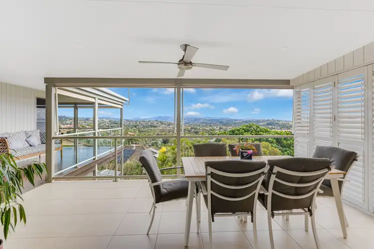 Second view of Homely house listing, 45 Pioneer Parade, Banora Point NSW 2486