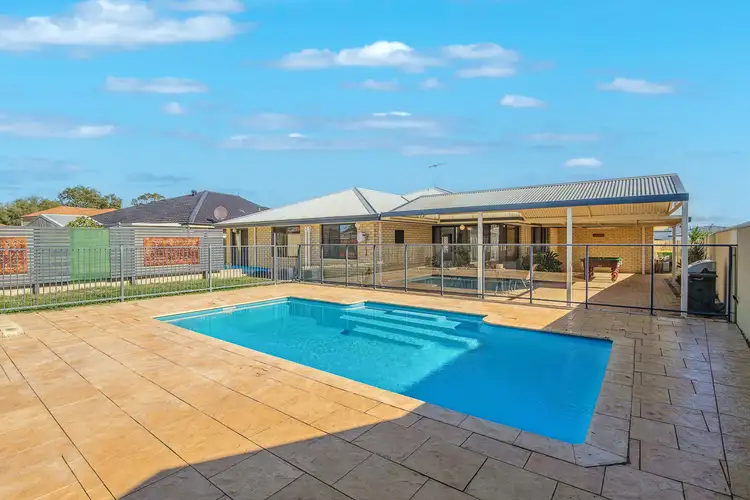 Main view of Homely house listing, 6 Versailles Gardens, Port Kennedy WA 6172