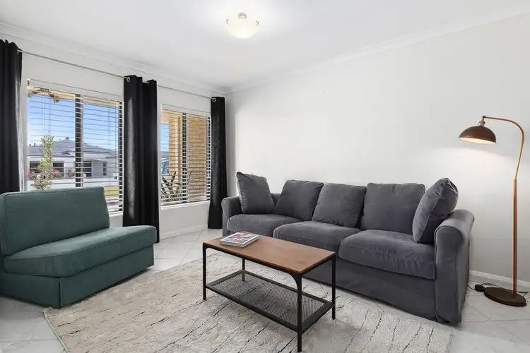 Fourth view of Homely house listing, 6 Versailles Gardens, Port Kennedy WA 6172