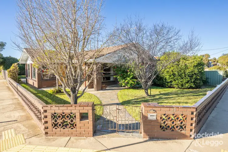23 Hawdon Street, Shepparton VIC 3630