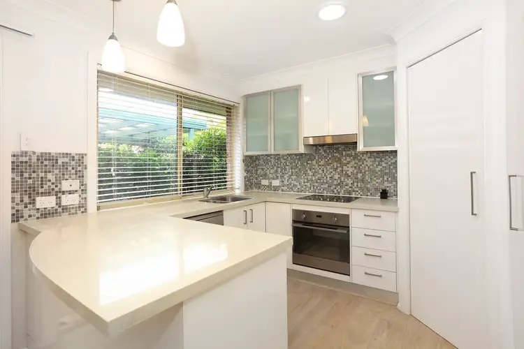 Main view of Homely house listing, 6 Billeroy Place, Nerang QLD 4211