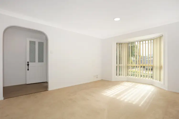 Third view of Homely house listing, 6 Billeroy Place, Nerang QLD 4211