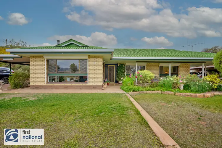 8 Durnford Road, Quorn SA 5433