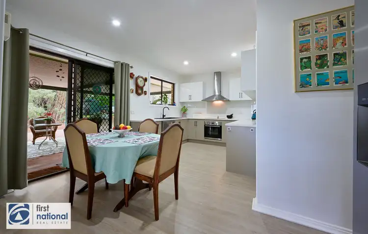 Sixth view of Homely house listing, 8 Durnford Road, Quorn SA 5433