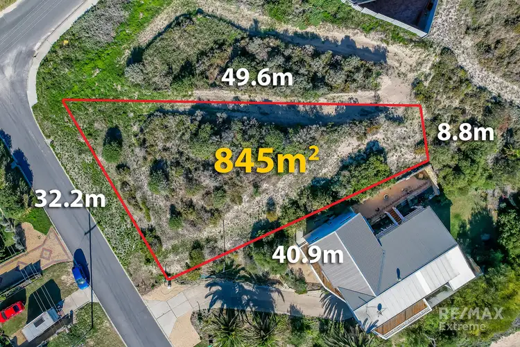 Third view of Homely land listing, 2 Hackney Way, Yanchep WA 6035