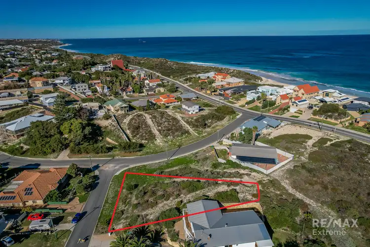 Fifth view of Homely land listing, 2 Hackney Way, Yanchep WA 6035