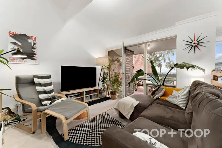 Second view of Homely townhouse listing, 4/25 Norton Summit Road, Woodforde SA 5072