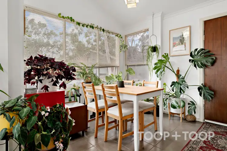 Third view of Homely townhouse listing, 4/25 Norton Summit Road, Woodforde SA 5072