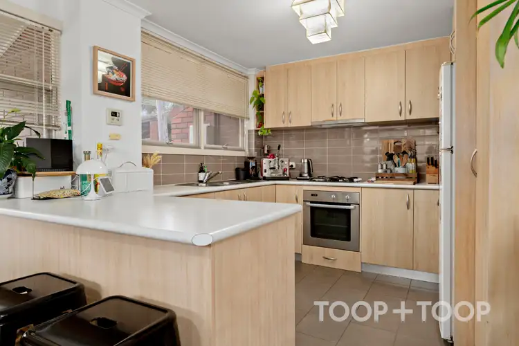 Fourth view of Homely townhouse listing, 4/25 Norton Summit Road, Woodforde SA 5072