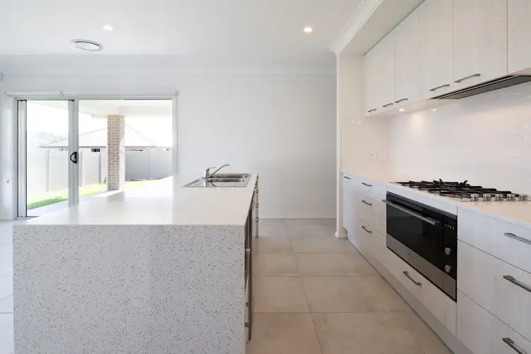 Lot 63 (28) Burton Drive, Tahmoor NSW 2573