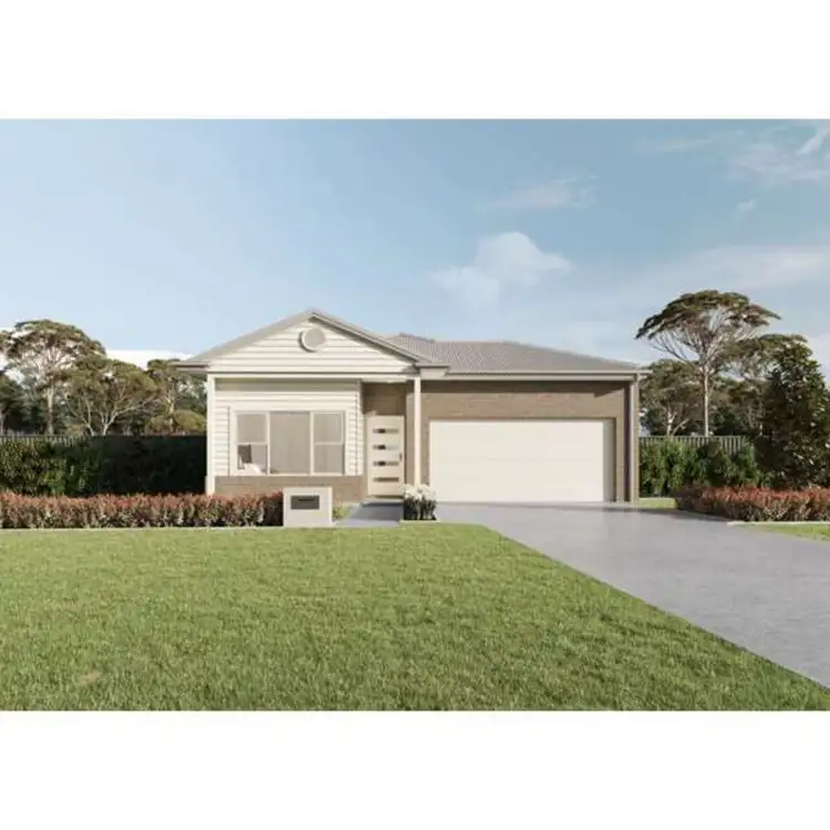 Lot 63 (28) Burton Drive, Tahmoor NSW 2573