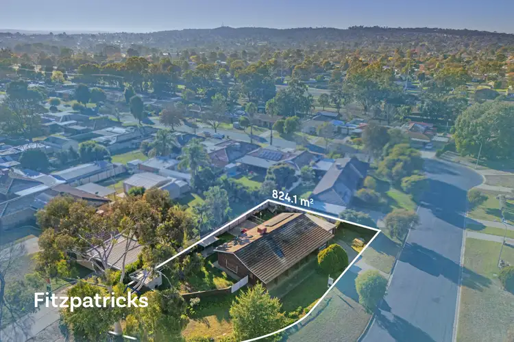 Main view of Homely house listing, 31 Naretha Street, Glenfield Park NSW 2650