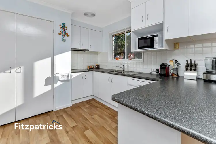 Fourth view of Homely house listing, 31 Naretha Street, Glenfield Park NSW 2650