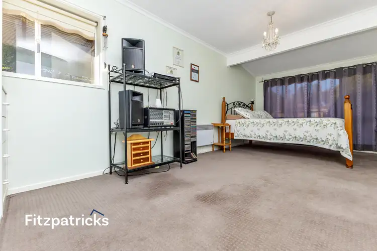 Sixth view of Homely house listing, 31 Naretha Street, Glenfield Park NSW 2650