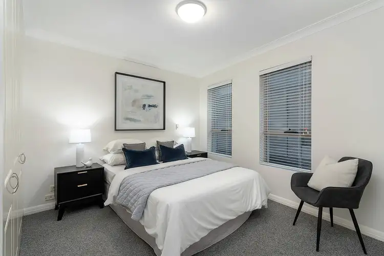 Fourth view of Homely apartment listing, 6/23 - 39 Bourke Street, Woolloomooloo NSW 2011