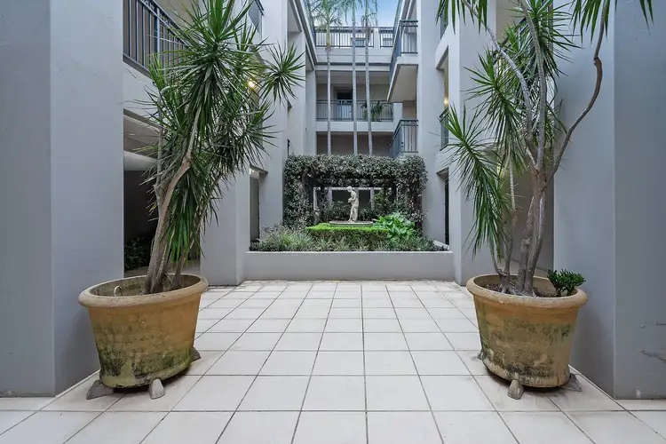 Sixth view of Homely apartment listing, 6/23 - 39 Bourke Street, Woolloomooloo NSW 2011