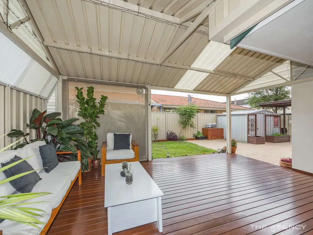 Main view of Homely house listing, 1/29-31 Weatherill Way, Noranda WA 6062