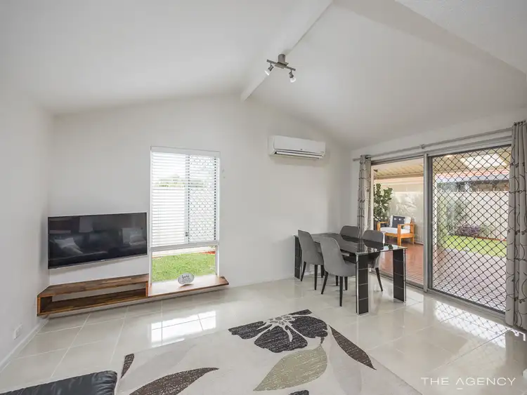 Third view of Homely house listing, 1/29-31 Weatherill Way, Noranda WA 6062