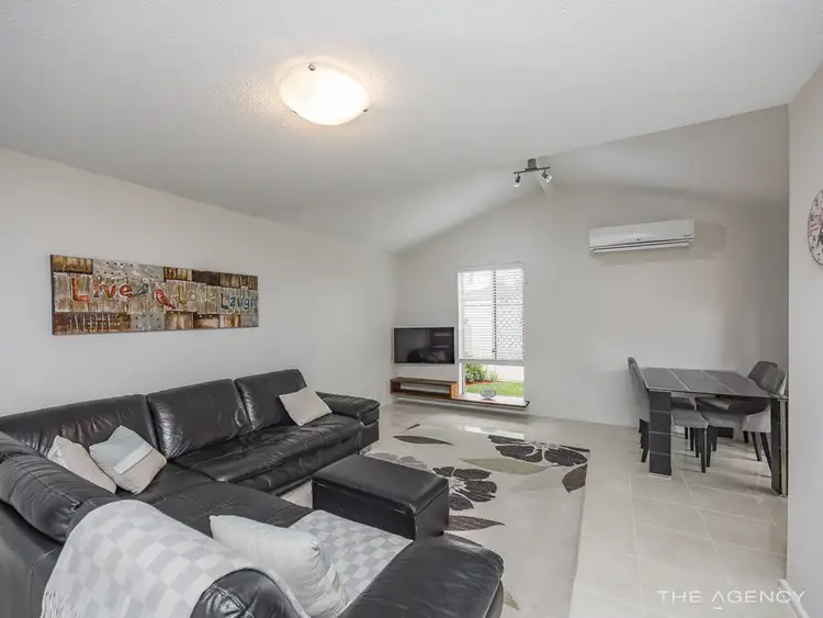 Fourth view of Homely house listing, 1/29-31 Weatherill Way, Noranda WA 6062