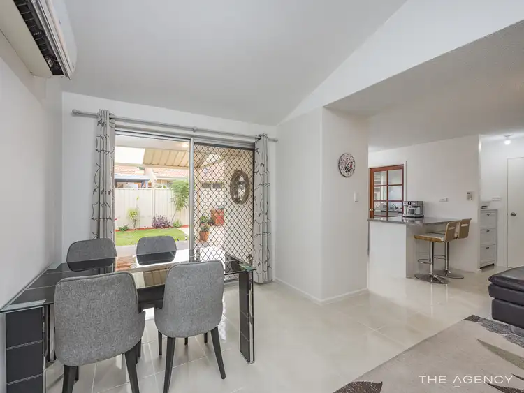 Sixth view of Homely house listing, 1/29-31 Weatherill Way, Noranda WA 6062