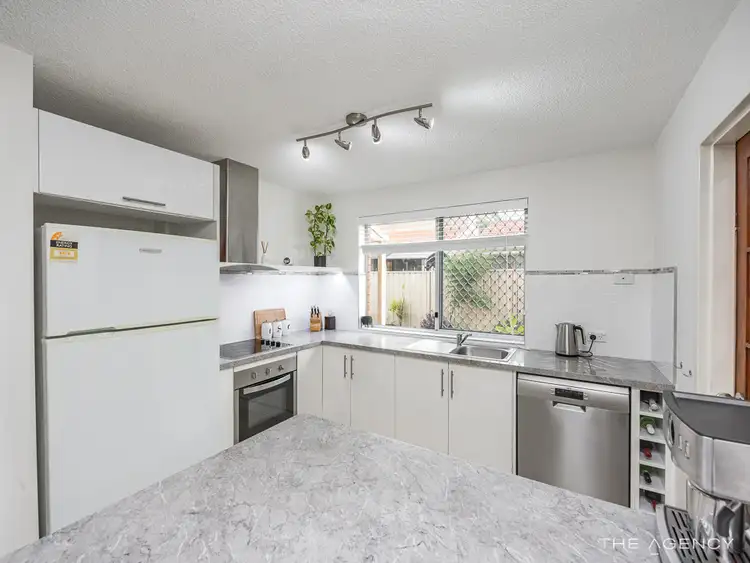 Seventh view of Homely house listing, 1/29-31 Weatherill Way, Noranda WA 6062