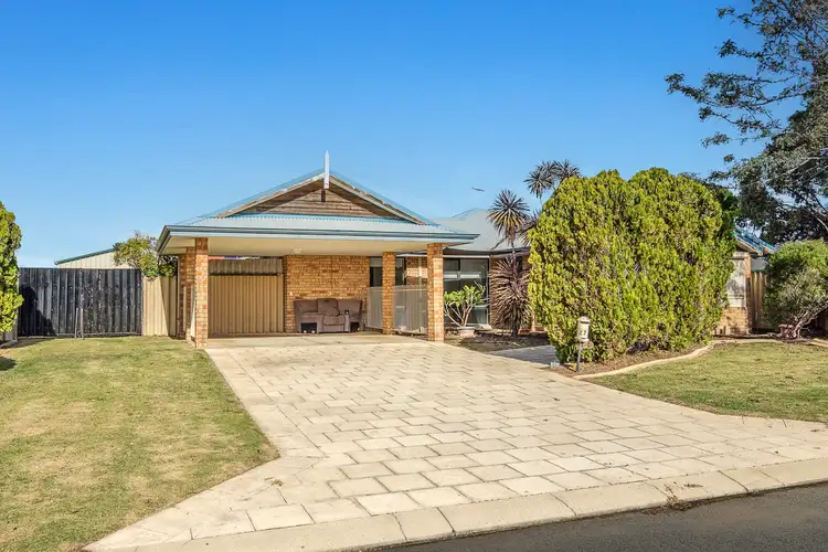 27 Shoalhaven Place, Waikiki WA 6169