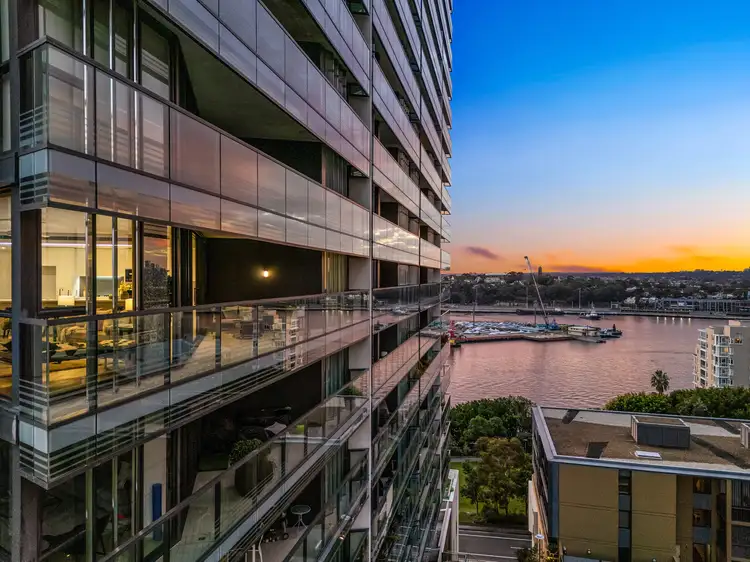 9D/4 Distillery Drive, Pyrmont NSW 2009