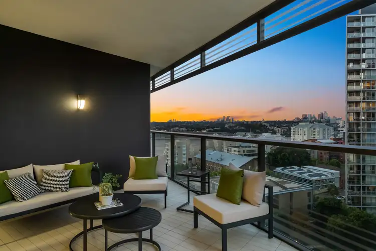 Third view of Homely apartment listing, 9D/4 Distillery Drive, Pyrmont NSW 2009