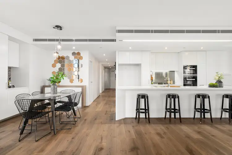 Fourth view of Homely apartment listing, 9D/4 Distillery Drive, Pyrmont NSW 2009