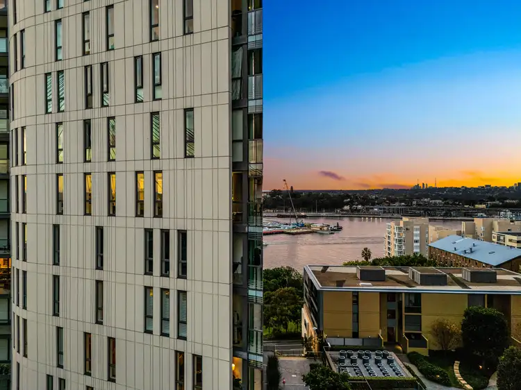 Fifth view of Homely apartment listing, 9D/4 Distillery Drive, Pyrmont NSW 2009