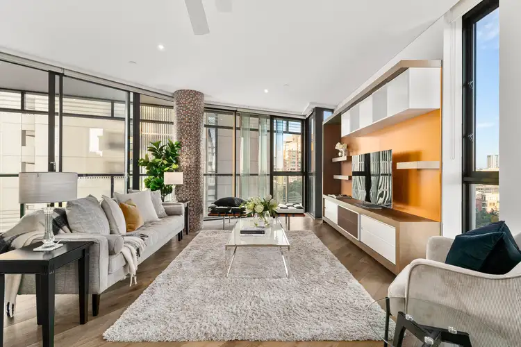 Sixth view of Homely apartment listing, 9D/4 Distillery Drive, Pyrmont NSW 2009