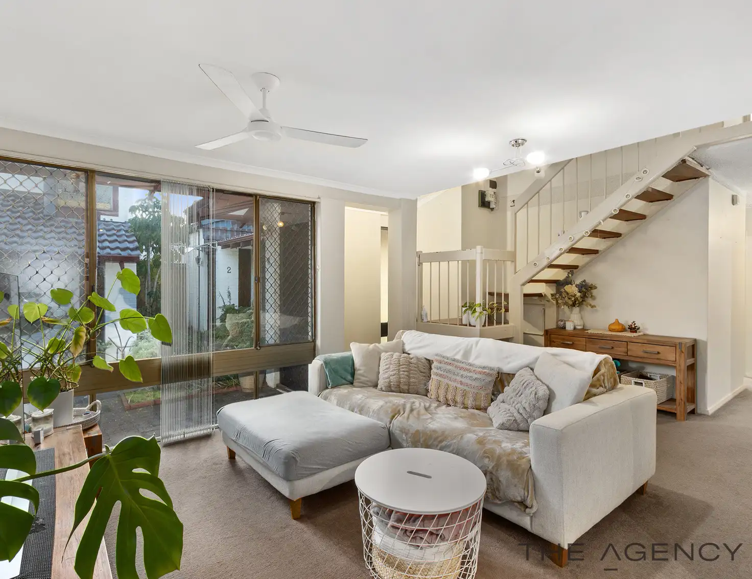 Main view of Homely townhouse listing, 4/54 Saunders Street, Como WA 6152