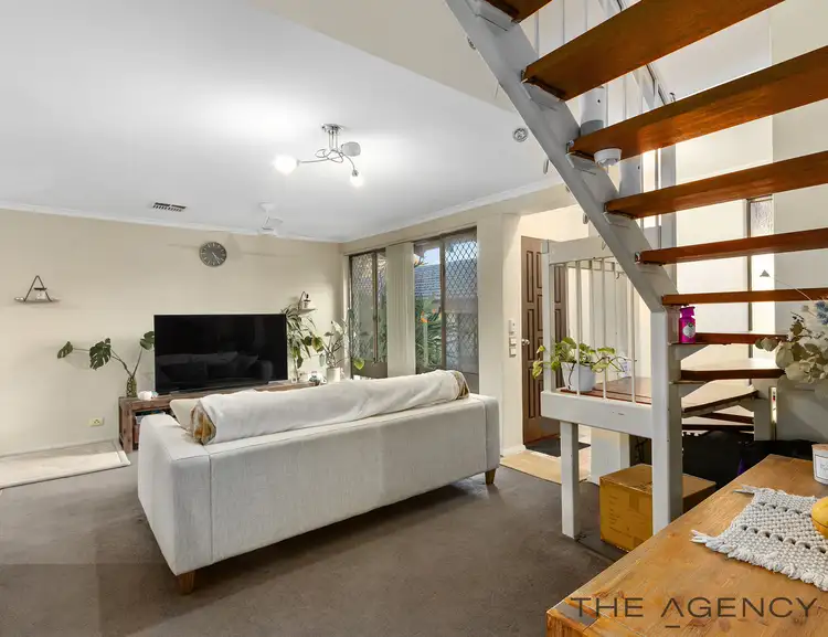 Fourth view of Homely townhouse listing, 4/54 Saunders Street, Como WA 6152