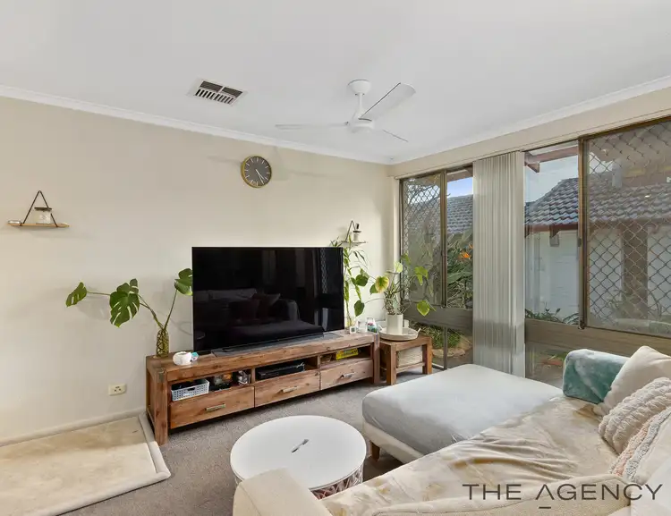 Fifth view of Homely townhouse listing, 4/54 Saunders Street, Como WA 6152