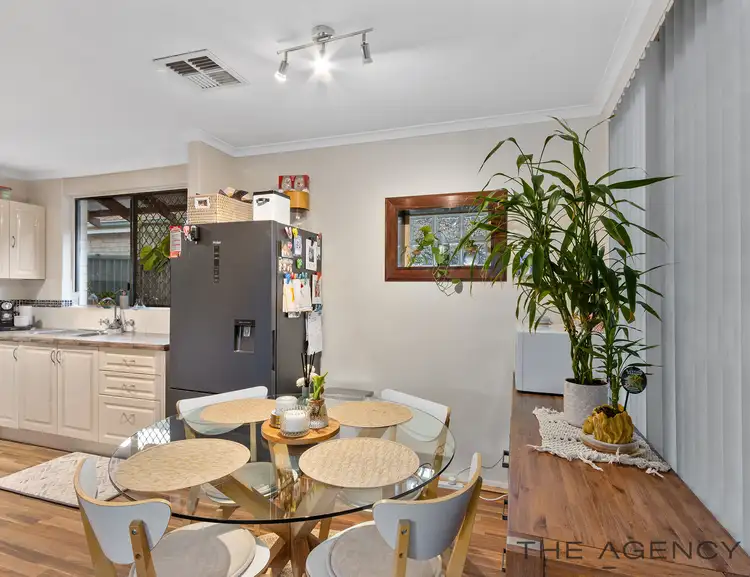 Sixth view of Homely townhouse listing, 4/54 Saunders Street, Como WA 6152