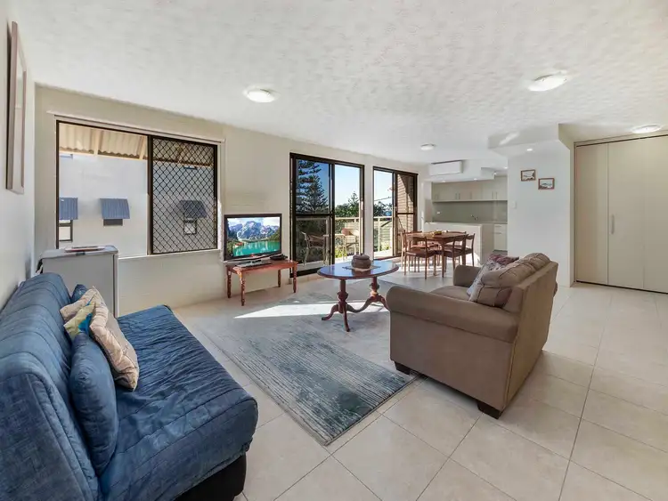 Fourth view of Homely unit listing, 4/30 Victoria Terrace, Kings Beach QLD 4551
