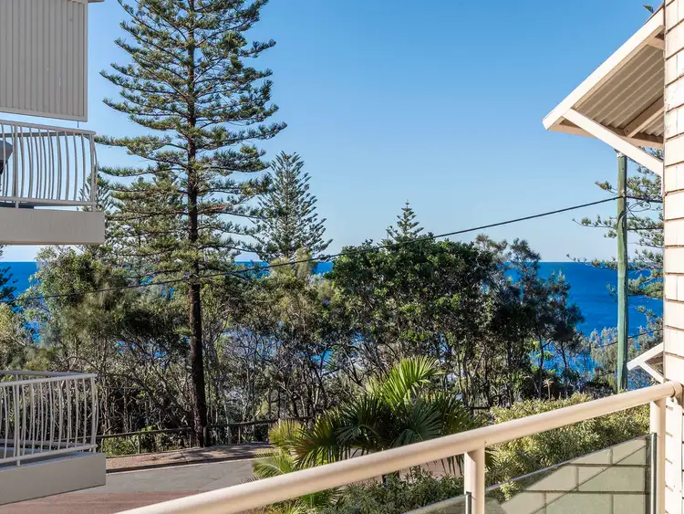 Sixth view of Homely unit listing, 4/30 Victoria Terrace, Kings Beach QLD 4551