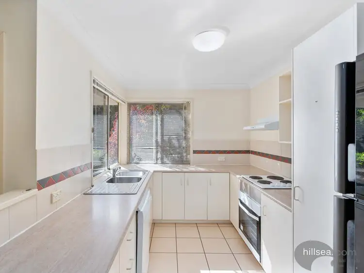 Second view of Homely villa listing, 205/125 Hansford Road, Coombabah QLD 4216