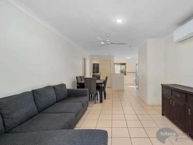 Third view of Homely villa listing, 205/125 Hansford Road, Coombabah QLD 4216