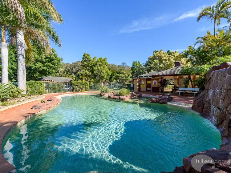 Fourth view of Homely villa listing, 205/125 Hansford Road, Coombabah QLD 4216