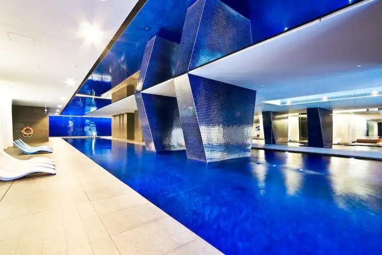Second view of Homely apartment listing, 2203/101 Bathurst Street, Sydney NSW 2000