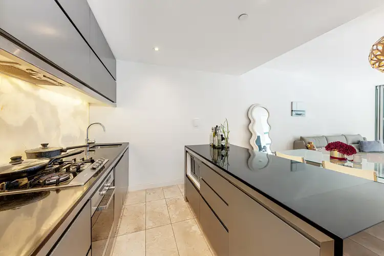 Sixth view of Homely apartment listing, 2203/101 Bathurst Street, Sydney NSW 2000