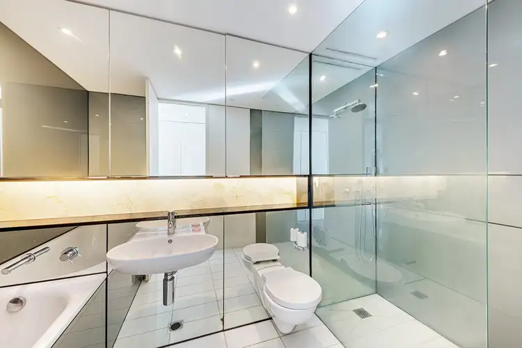 Seventh view of Homely apartment listing, 2203/101 Bathurst Street, Sydney NSW 2000