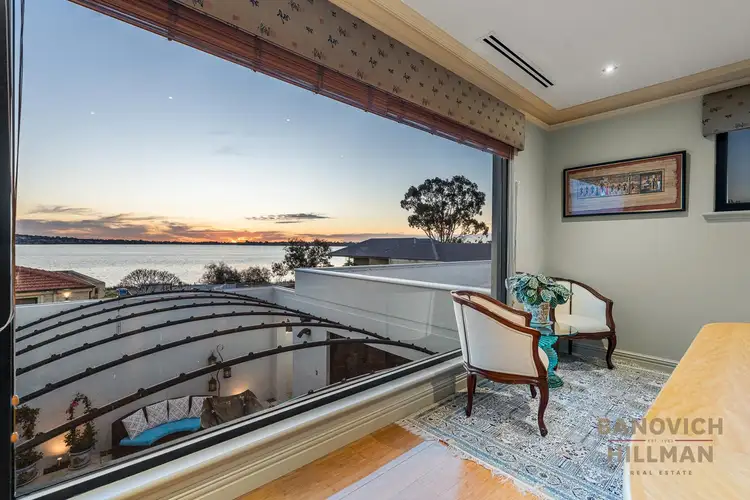 Third view of Homely house listing, 2 Conon Road, Applecross WA 6153