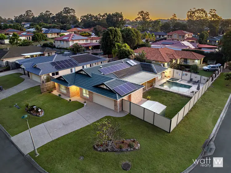 5 Rufus Court, Albany Creek QLD 4035