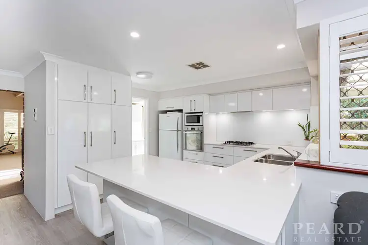 3 Lexcen Crescent, Ocean Reef WA 6027