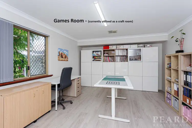 Third view of Homely house listing, 3 Lexcen Crescent, Ocean Reef WA 6027