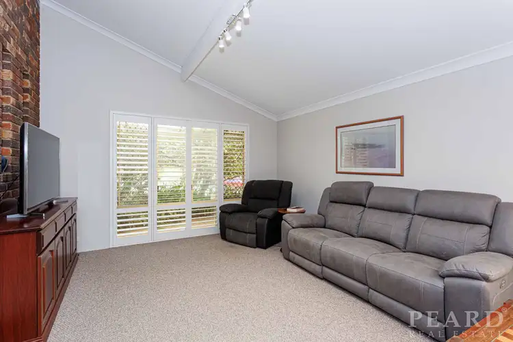 Fourth view of Homely house listing, 3 Lexcen Crescent, Ocean Reef WA 6027
