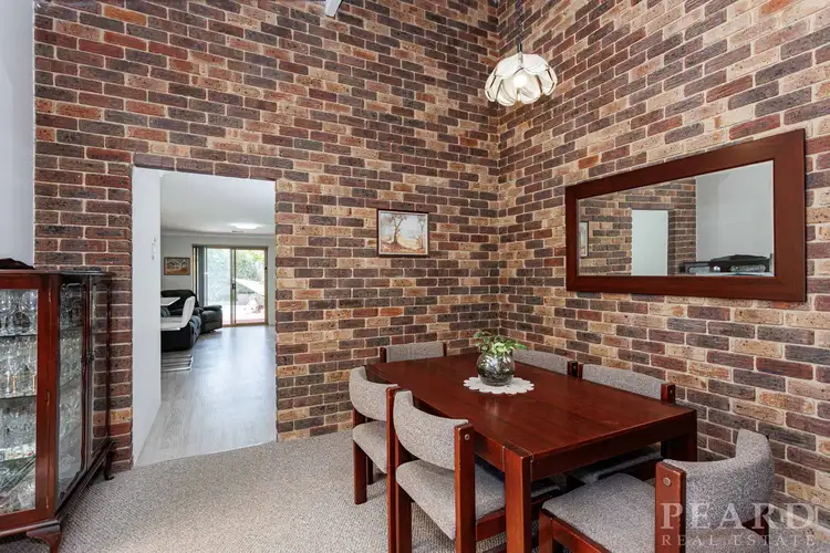 Fifth view of Homely house listing, 3 Lexcen Crescent, Ocean Reef WA 6027