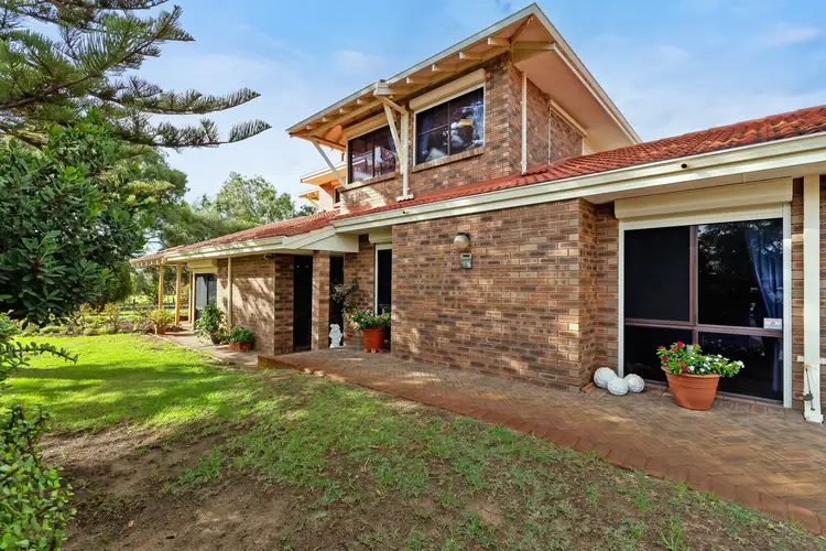 Fifth view of Homely house listing, 1 Picasso Court, Kingsley WA 6026